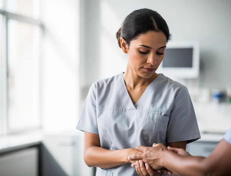 Midwife service in Las Vegas